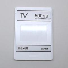 maxell iVDRS 1TB 動作確認済み マクセル wooo ivdr-s Amazon.co.jp: マクセル iVDR-S規格対応リムーバブル