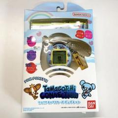 Tamagotchi Connection ナルミヤキャラクターズ ポンポネット