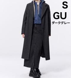 2025年最新】gu メルトンコートの人気アイテム - メルカリ