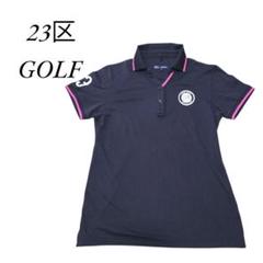 23区GOLF - 23区　レディース ゴルフ ポロワンピース 楽天市場】23区 ゴルフ レディース ワンピースの通販