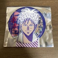 アカギ/トレーディングホログラムキャラクター缶バッジ 全13種