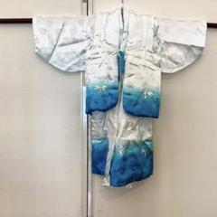 七五三　まつり　レトロ　アンティーク　和洋折衷　コスプレ　ポリエステル