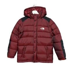THE NORTH FACE キッズ ダウンジャケット PRO HEAT