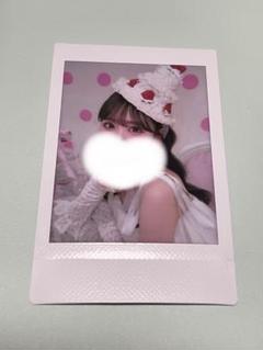 ⭐︎50人限定⭐︎櫻井優衣 写真集 応募券 チェキ ⭐︎50人限定⭐︎櫻井優衣 写真集 応募券 チェキ