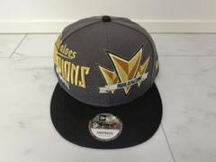New Era 9FIFTY オリックスバッファローズ　ニューエラ キャップ