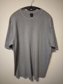 BATONER HIGH GAUGE BORDER T-SHIRTのサムネイル