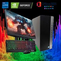 2025年最新】ゲーミングPCフルセット officeの人気アイテム