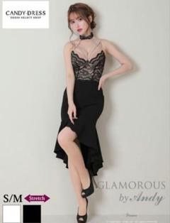 Andy GLAMOROUS キャバドレス