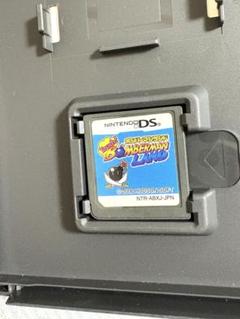 トータル・ボンバーマンランド ニンテンドーDS