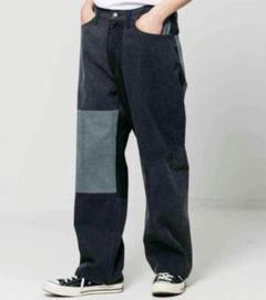 2025年最新】xlarge パッチワークの人気アイテム - メルカリ