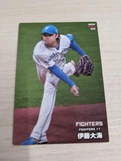 2025年最新】伊藤大海 カードの人気アイテム - メルカリ