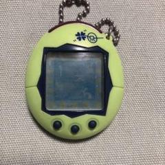 【くろーばー☘️】かえってきた！たまごっちプラス バンダイ 商品・サービスサイト | たまごっちプラス クローバー