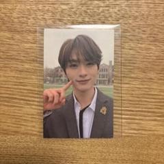 Stray Kids リノ GO生 制服 トレカ straykids Go生 リノ 制服トレカ - メルカリ