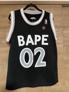 2025年最新】A BATHING APE バスケットボールの人気アイテム