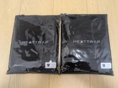 HEATTRAP ヒートラップ トップス JP XL 2枚セット HEATTRAP ヒートラップ トップス JP XL 2枚セット - メルカリ