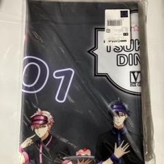 新品 ツキウタ ザアニメーション2 シックスグラビティ スクラッチ マルチクロス