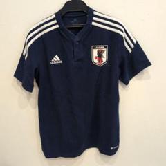 15%OFF！早い者勝ち！【貴重品】サッカー日本代表　選手支給ジャージ 美品 adidas 日本代表 ジャージ 黒 Lサイズ 非売品 支給品 - メルカリ