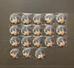 あんスタ 椎名ニキ 缶バッジ 花の契約50点セット 2025年最新】椎名ニキ 缶バッジの人気アイテム - メルカリ