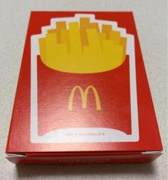 トランプ マクドナルド