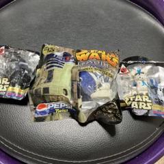 スター・ウォーズ フィギュア セット