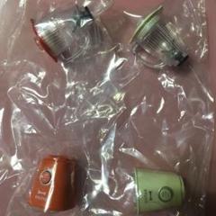 BRUNO ブルーノ ミニチュアコレクション ガチャ
