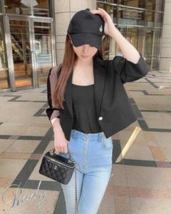 Rady♡﻿ショートジャケット