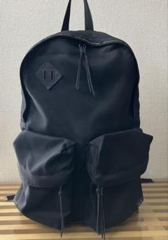 UNDERCOVER リュック ブラック UNDERCOVER｜UC0D6B01 | Rakuten Fashion(楽天ファッション／旧