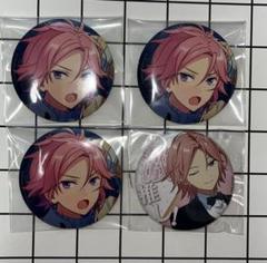 あんスタ 桜河こはく イベコレ 缶バッジ 80点 Amazon | イベコレ缶バッジ 桜河こはく スパイダーハロウィン