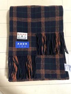2025年最新】Ader error マフラーの人気アイテム - メルカリ