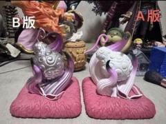 ONEPIECE NIUZI バラバラの実 フィギュア ガレージキット - メルカリ