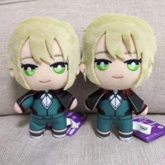 水星の魔女 ともぬい まとめ売り 機動戦士ガンダム水星の魔女ともぬいマスコット