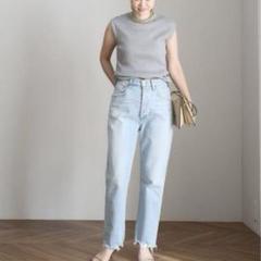 AGOLDE デニム 25インチ trim_ofany_item174553b2c35c11e