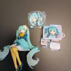 初音ミク まとめうり 2025年最新】まとめ売り 初音ミクの人気アイテム - メルカリ