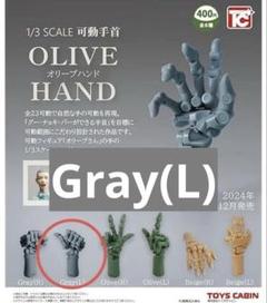 2025年最新】可動手首 オリーブハンドの人気アイテム - メルカリ