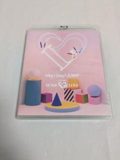 Hey! Say! JUMP - Hey!Say!JUMP SENSE or LOVE tour グッズセット Hey Say JUMP SENSEorLOVE ライブ グッズ セット売りおまけ付き
