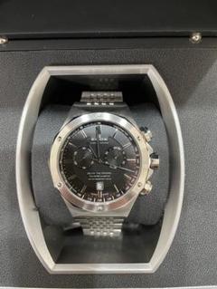 Edox DELFIN デルフィン　ブラック クロノグラフのサムネイル