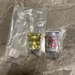 ミニチュア　ガチャガチャ　エースコック　ブタメン