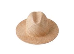 SEESEE STRAW HAT 【NATURAL】