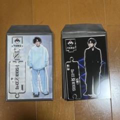 Da-iCE 岩岡徹 アクリルスタンド アクスタ セット売り 2025年最新】岩岡徹 アクスタの人気アイテム - メルカリ
