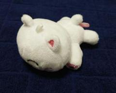 【新品未開封】おるすばんなるせちゃんといっしょにおでかけなるせねこ nqrse おるすばんなるせちゃんとおでかけなるせねこ