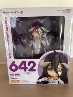 ねんどろいど＆ねんどろいどどーる　アルベド　中古フィギュア ねんどろいど アルベド ドレスVer. (フィギュア) - ホビーサーチ