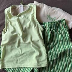 PERI. 水着セット