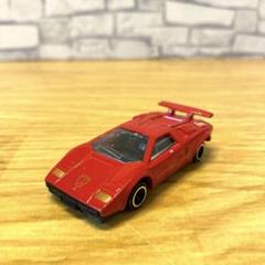 トミカ ランボルギーニ カウンタック LP500S 92 日本製 レア】 日本製トミカNo.92 ランボルギーニカウンタックLP500S