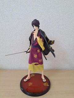 高杉晋助 フィギュア