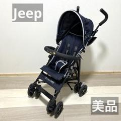 Jeep/ジープ/スポーツリミテッド/バギー/フロントバー付き/ネイビー