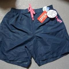【新品未使用】キティスポ ハーフパンツ