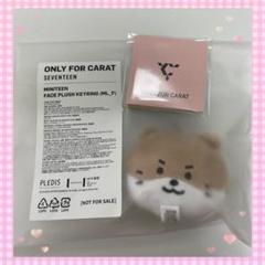 SEVENTEEN lovemoneyfame サノク キーリング エクスプス