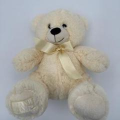 STAND BEAR ぬいぐるみ　Y93