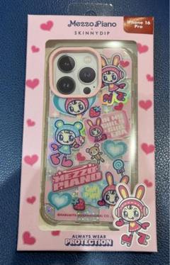 スマホケース スキニーディップ メゾピアノ iPhone 16Pro - メルカリ