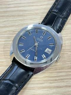 希少 OMEGA Cal 420 アンティーク 50年代 手巻き腕時計 訳あり - メルカリ